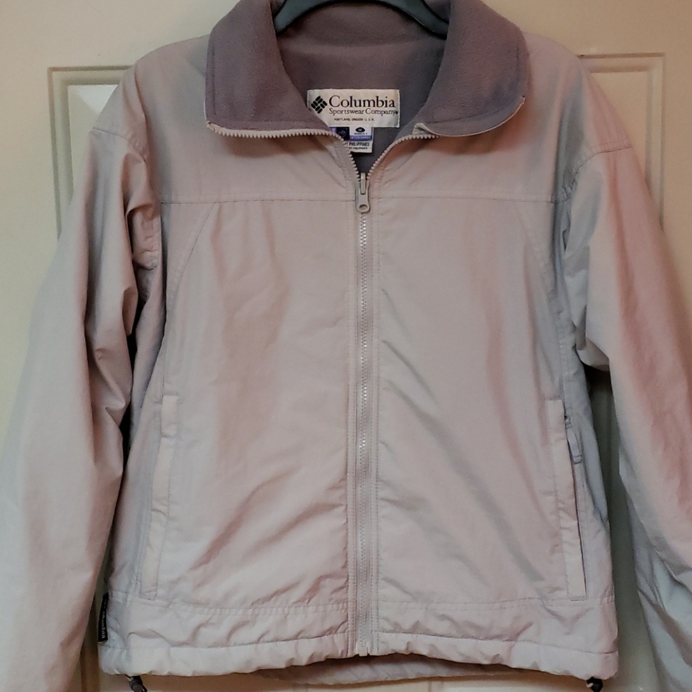 🎉HP🎉Women's Columbia coat